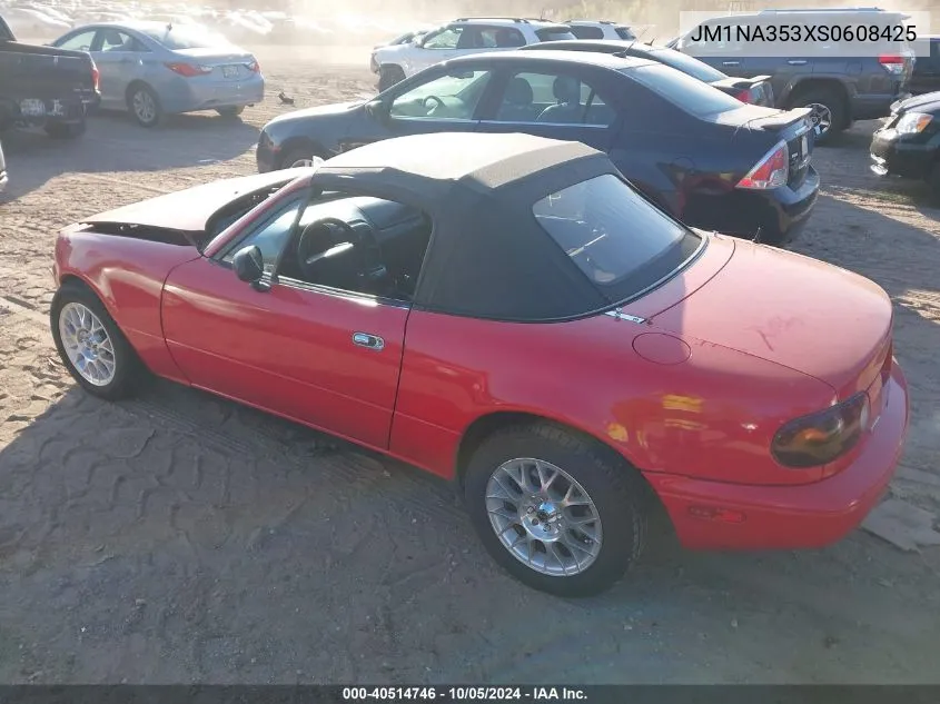 JM1NA353XS0608425 1995 Mazda Mx-5 Miata