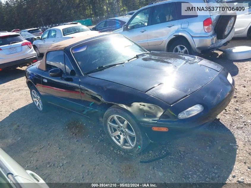 JM1NA3537T0706409 1996 Mazda Mx-5 Miata