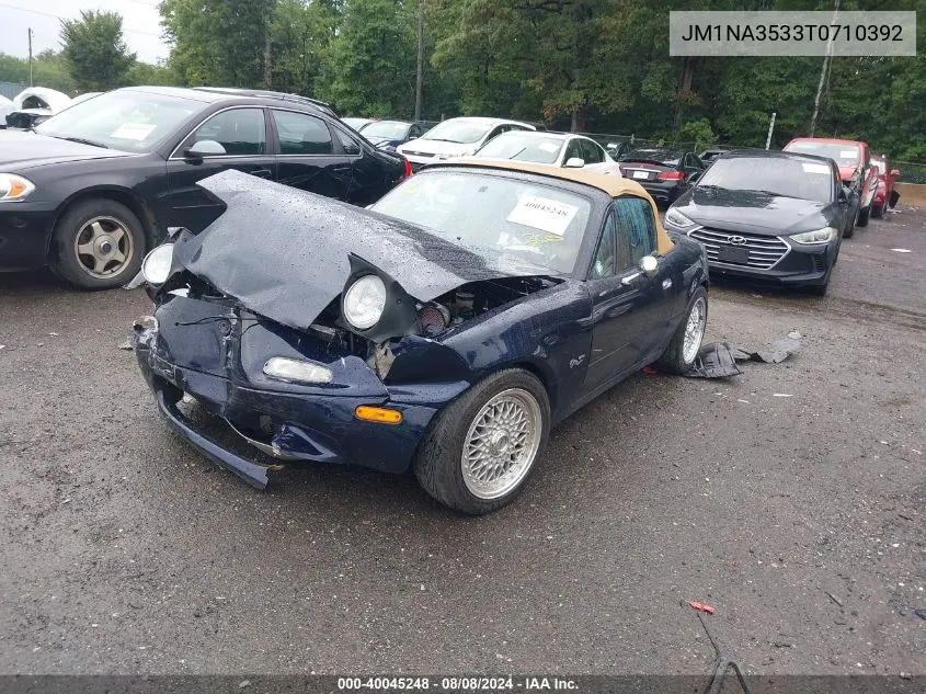 JM1NA3533T0710392 1996 Mazda Mx-5 Miata