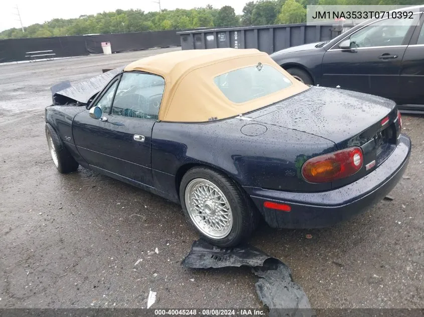 JM1NA3533T0710392 1996 Mazda Mx-5 Miata