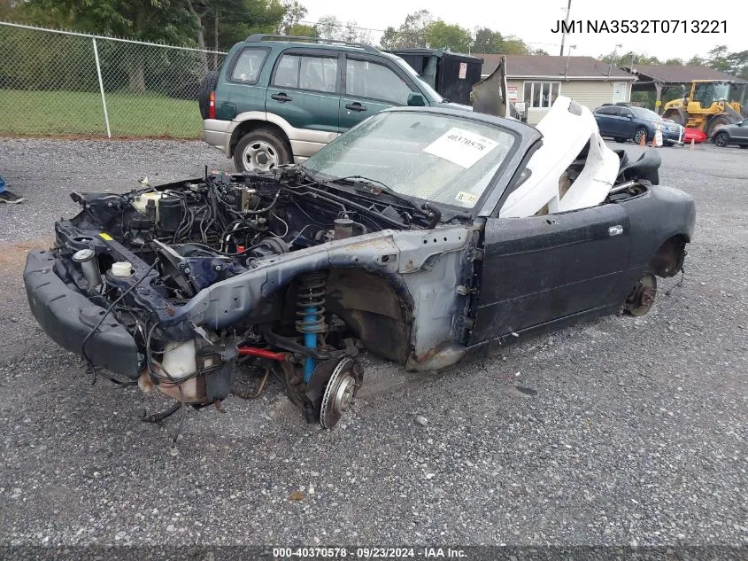 JM1NA3532T0713221 1996 Mazda Mx-5 Miata