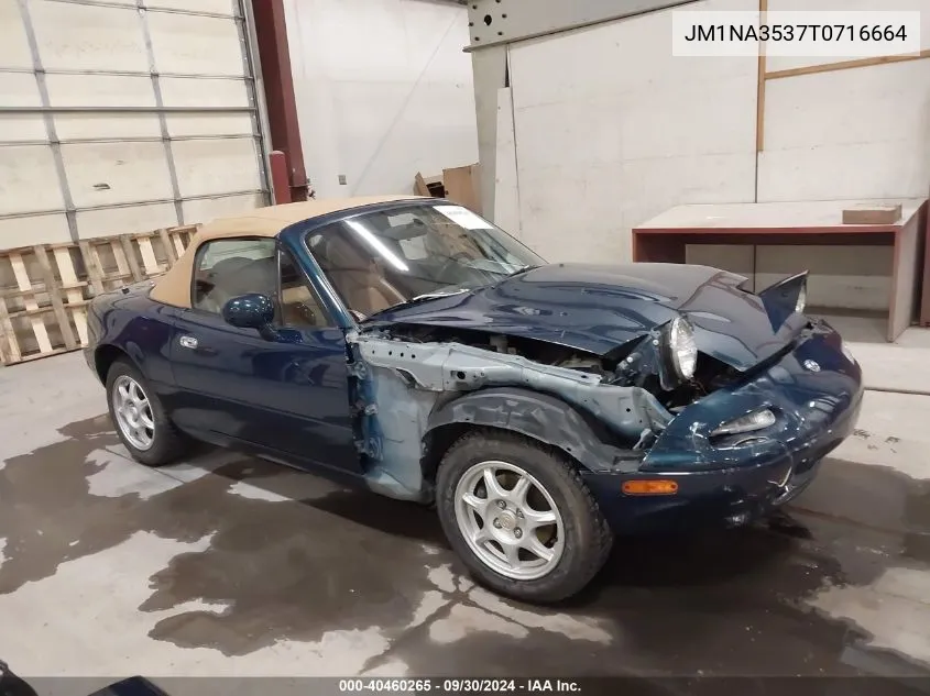 JM1NA3537T0716664 1996 Mazda Mx-5 Miata