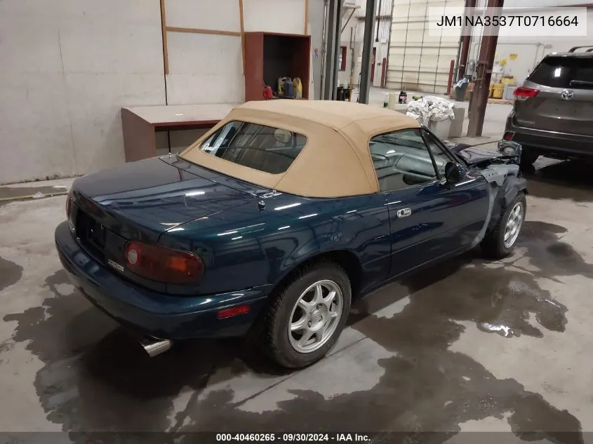 JM1NA3537T0716664 1996 Mazda Mx-5 Miata