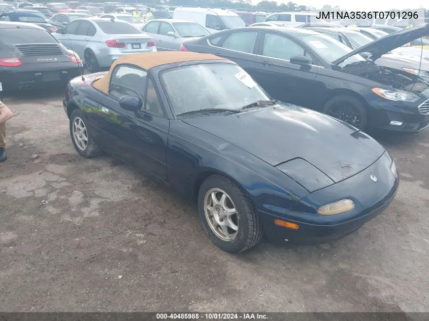 JM1NA3536T0701296 1996 Mazda Mx-5 Miata