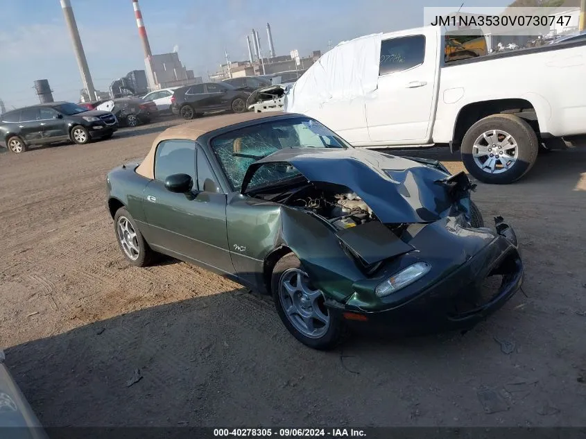 JM1NA3530V0730747 1997 Mazda Mx-5 Miata