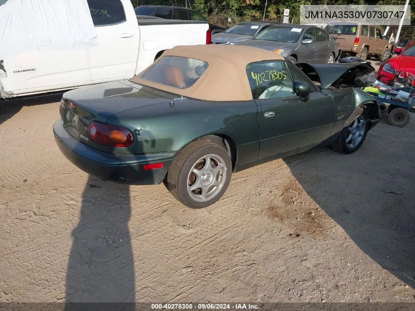 JM1NA3530V0730747 1997 Mazda Mx-5 Miata