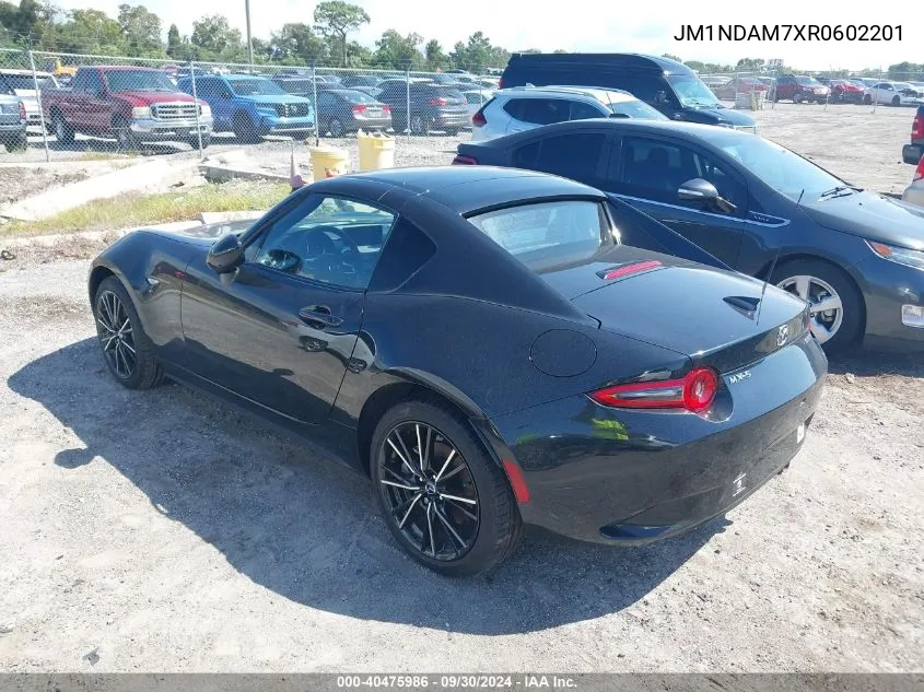 JM1NDAM7XR0602201 2024 Mazda Mx-5 Miata Grand Touring