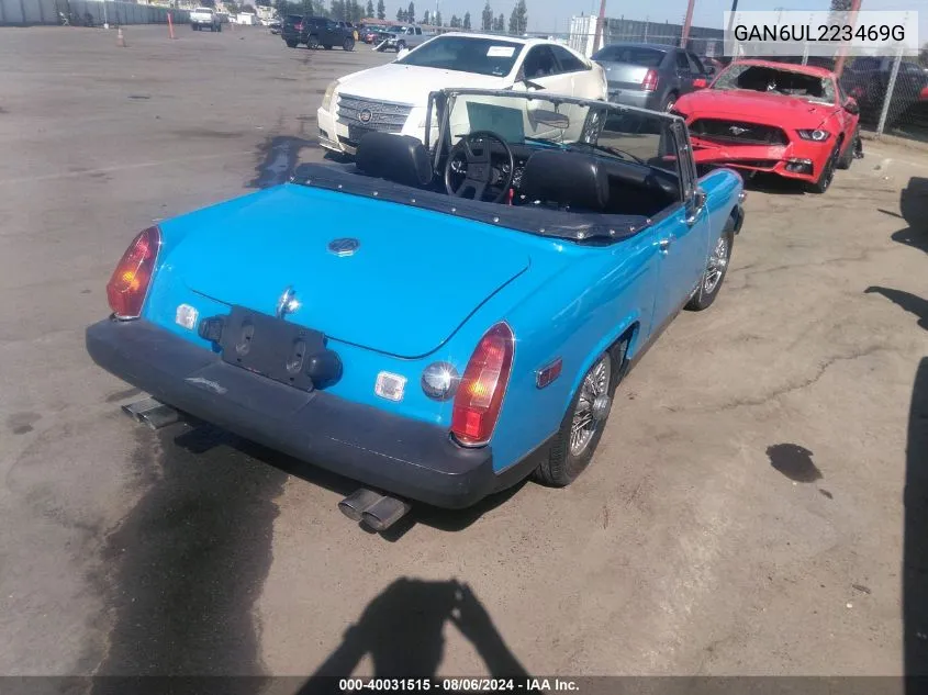 GAN6UL223469G 1979 Mg Midget