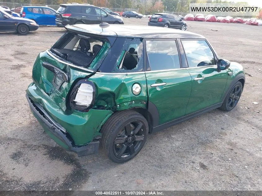 WMW53DK00R2U47797 2024 Mini Hardtop Cooper S