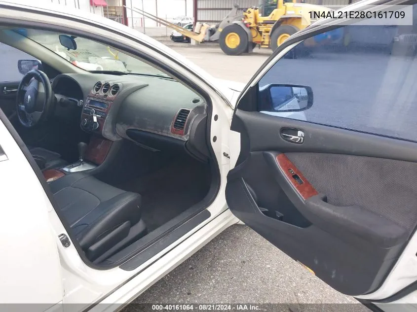 1N4AL21E28C161709 2008 Nissan Altima 2.5 S