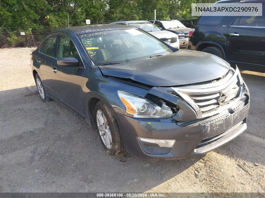 1N4AL3APXDC290976 2013 Nissan Altima 2.5 Sv