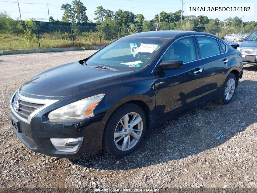 1N4AL3AP5DC134182 2013 Nissan Altima 2.5/S/Sv/Sl