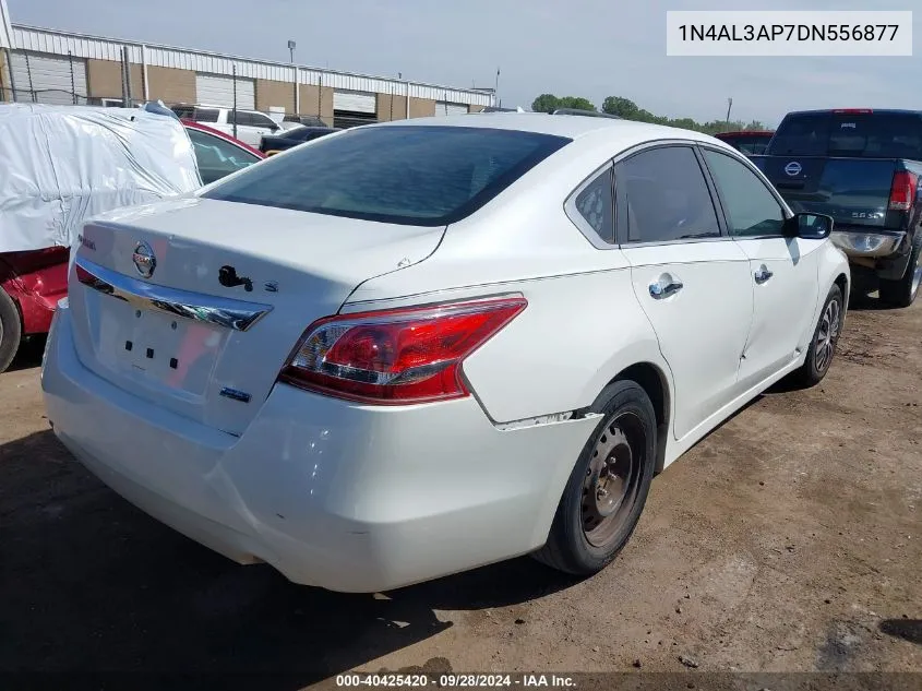 1N4AL3AP7DN556877 2013 Nissan Altima 2.5 S