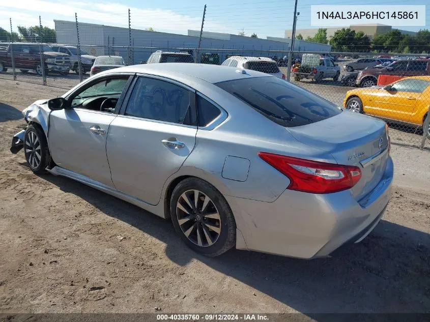 1N4AL3AP6HC145861 2017 Nissan Altima 2.5/S/Sv/Sl/Sr