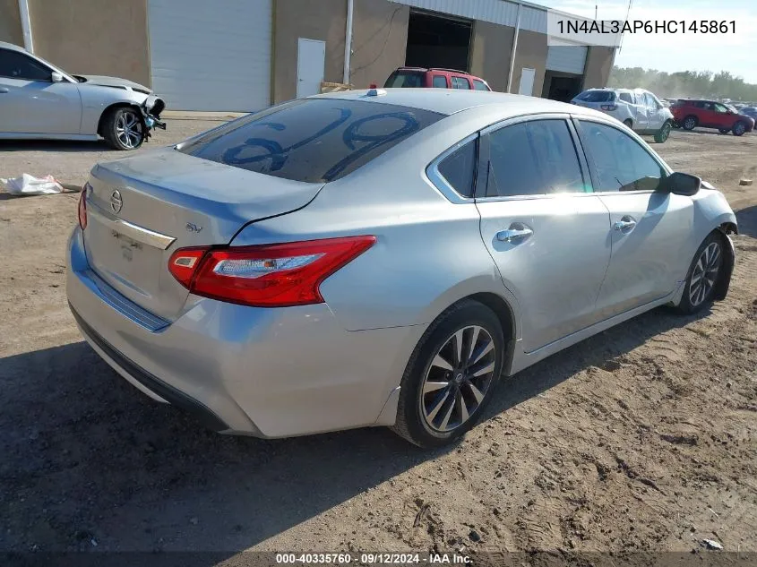 1N4AL3AP6HC145861 2017 Nissan Altima 2.5/S/Sv/Sl/Sr