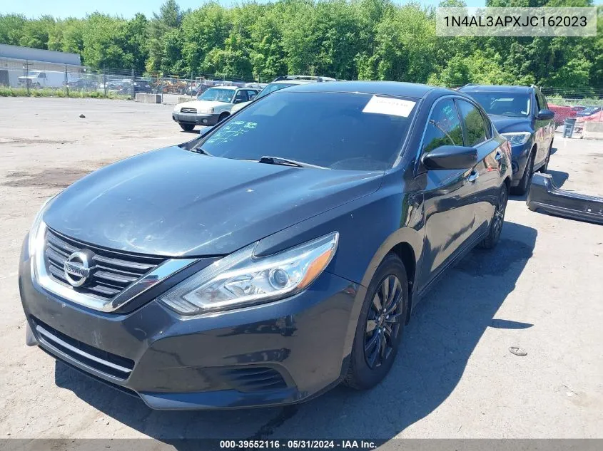 1N4AL3APXJC162023 2018 Nissan Altima 2.5 S