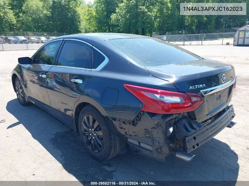 1N4AL3APXJC162023 2018 Nissan Altima 2.5 S