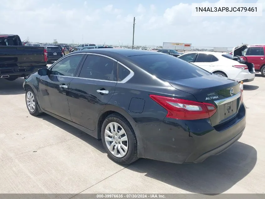 1N4AL3AP8JC479461 2018 Nissan Altima 2.5 S