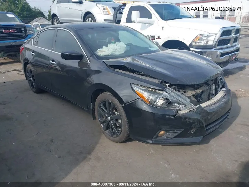 1N4AL3AP6JC235971 2018 Nissan Altima 2.5/S/Sv/Sl/Sr