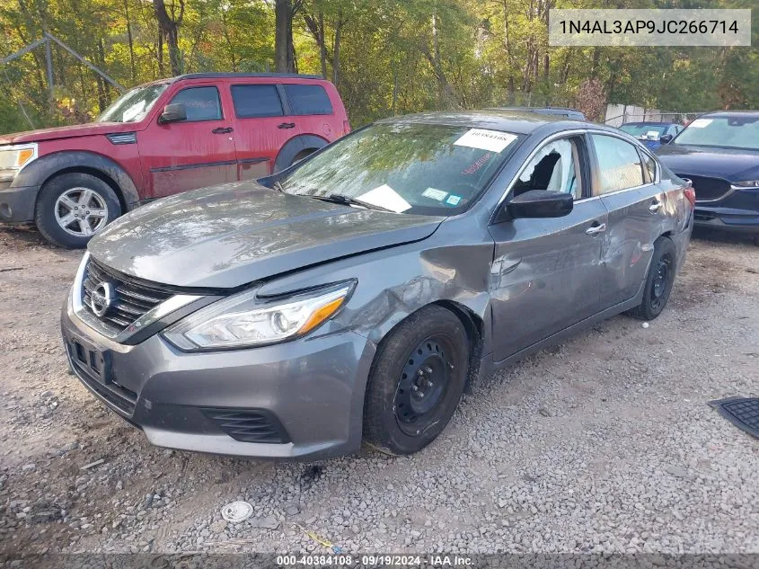 1N4AL3AP9JC266714 2018 Nissan Altima 2.5 S