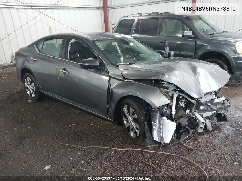 1N4BL4BV6RN373310 2024 Nissan Altima S Fwd