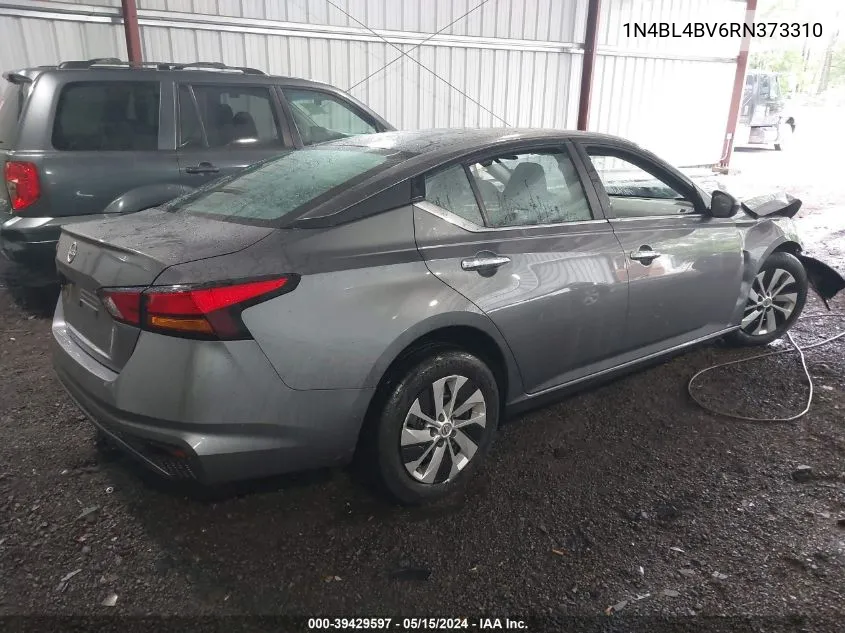 1N4BL4BV6RN373310 2024 Nissan Altima S Fwd