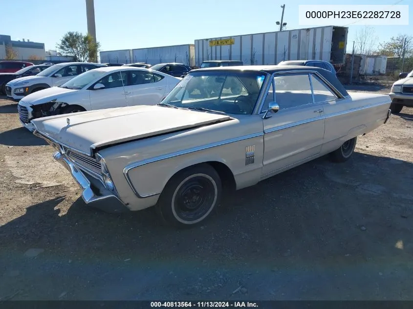 1963 Plymouth Other VIN: 0000PH23E62282728 Lot: 40813564