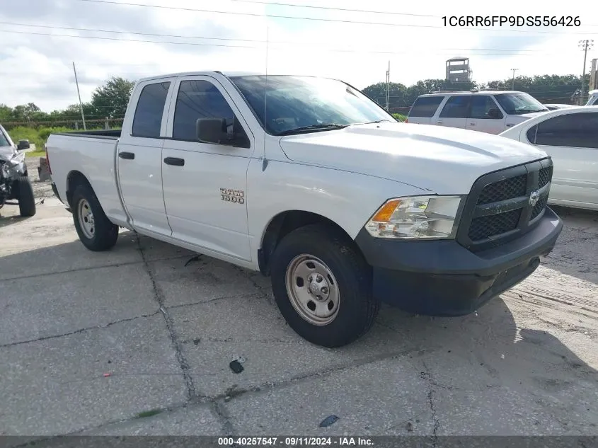 2013 Ram 1500 St VIN: 1C6RR6FP9DS556426 Lot: 40257547