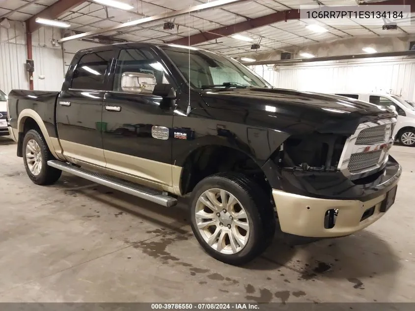 2014 Ram 1500 Longhorn VIN: 1C6RR7PT1ES134184 Lot: 39786550