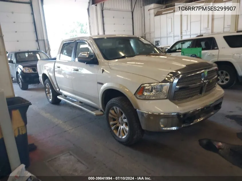 1C6RR7PM5ES299907 2014 Ram 1500 Longhorn