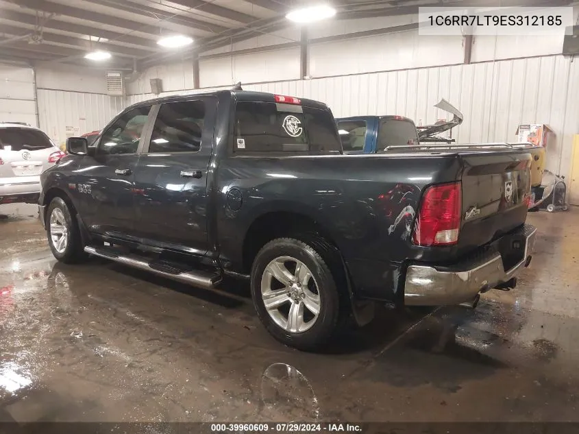 1C6RR7LT9ES312185 2014 Ram 1500 Big Horn