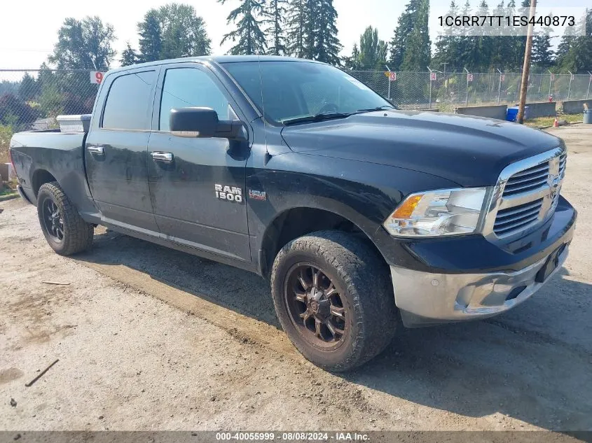 1C6RR7TT1ES440873 2014 Ram 1500 Slt