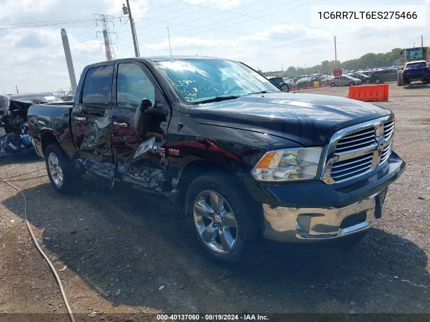 1C6RR7LT6ES275466 2014 Ram 1500 Lone Star