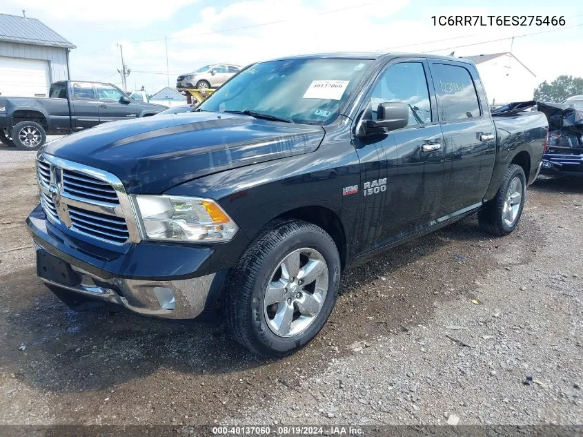 2014 Ram 1500 Lone Star VIN: 1C6RR7LT6ES275466 Lot: 40137060