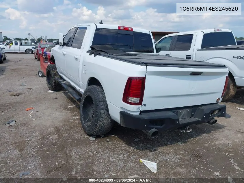 1C6RR6MT4ES245620 2014 Ram 1500 Sport