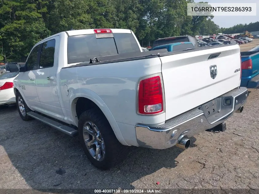 1C6RR7NT9ES286393 2014 Ram 1500 Laramie