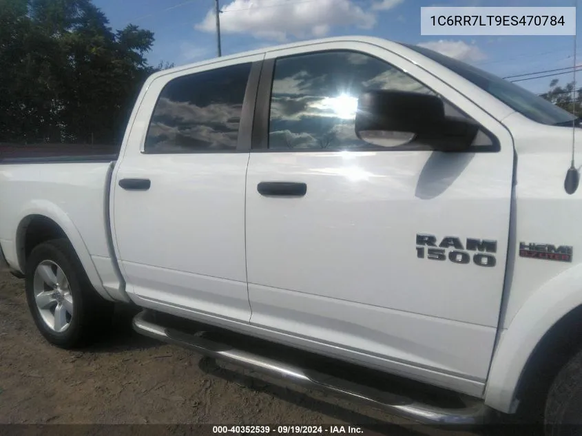 1C6RR7LT9ES470784 2014 Ram 1500 Outdoorsman