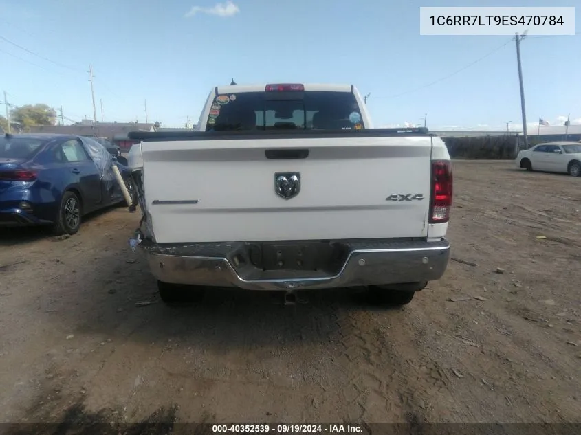 1C6RR7LT9ES470784 2014 Ram 1500 Outdoorsman