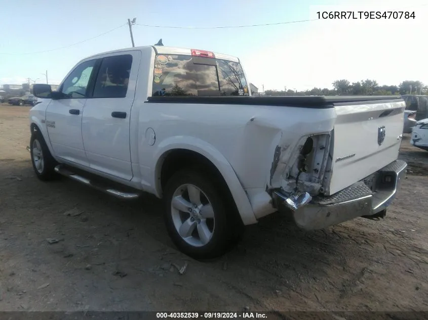 1C6RR7LT9ES470784 2014 Ram 1500 Outdoorsman