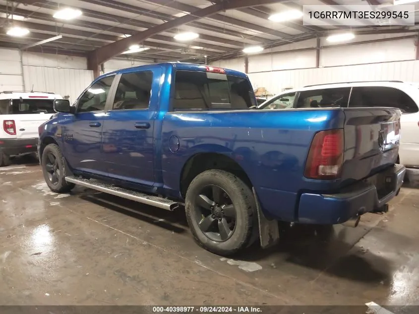 1C6RR7MT3ES299545 2014 Ram 1500 Sport