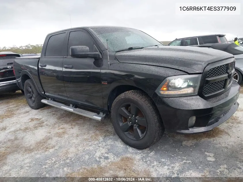 1C6RR6KT4ES377909 2014 Ram 1500 St