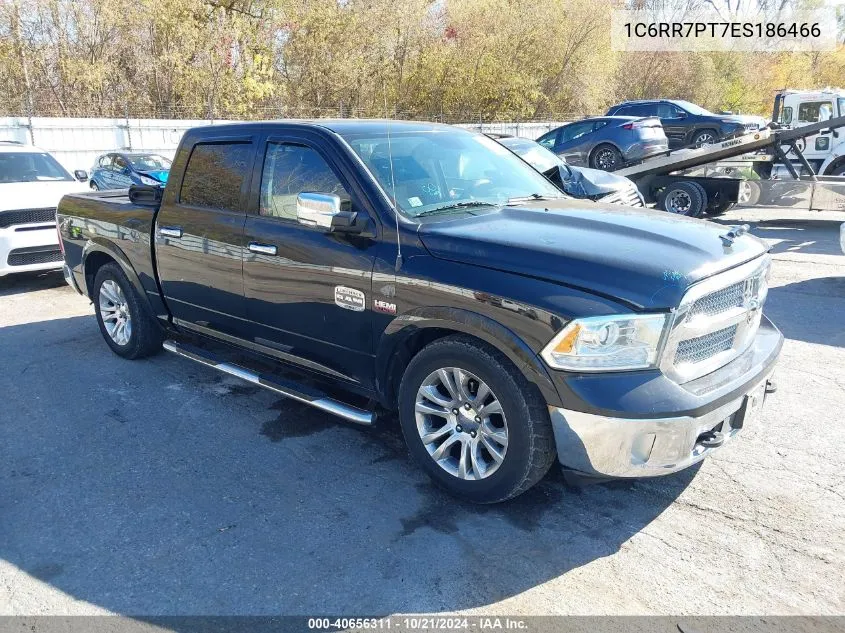 1C6RR7PT7ES186466 2014 Ram 1500 Longhorn