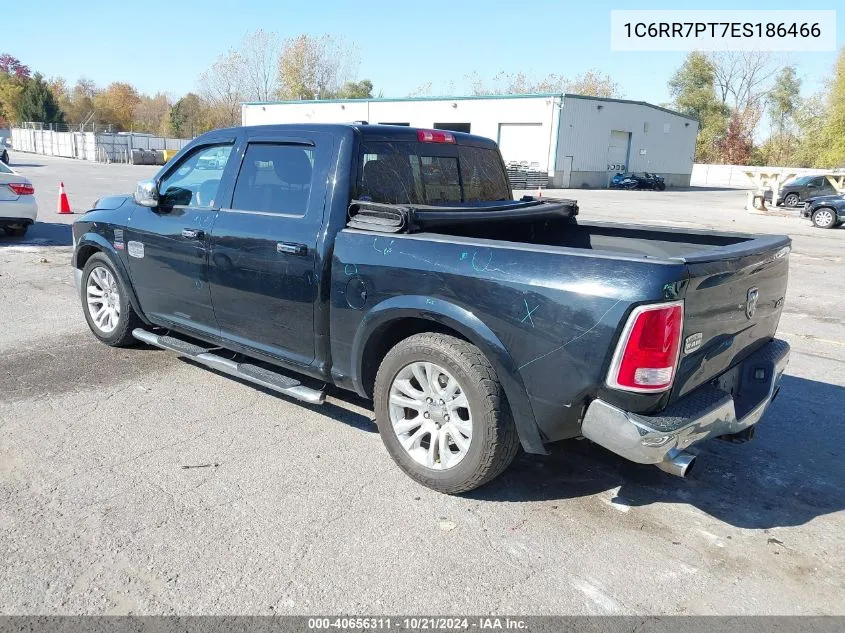 1C6RR7PT7ES186466 2014 Ram 1500 Longhorn