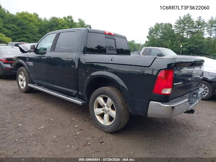 1C6RR7LT3FS622060 2015 Ram 1500 Outdoorsman