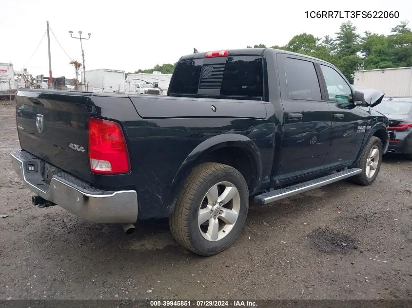 1C6RR7LT3FS622060 2015 Ram 1500 Outdoorsman