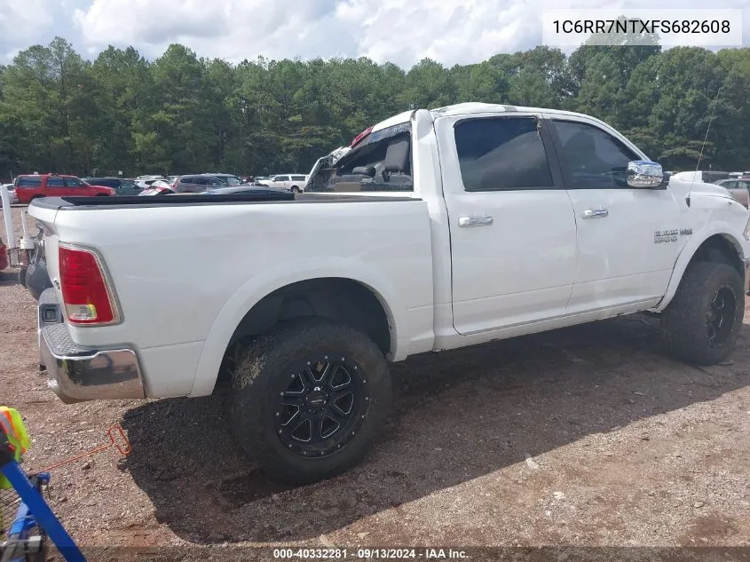 1C6RR7NTXFS682608 2015 Ram 1500 Laramie