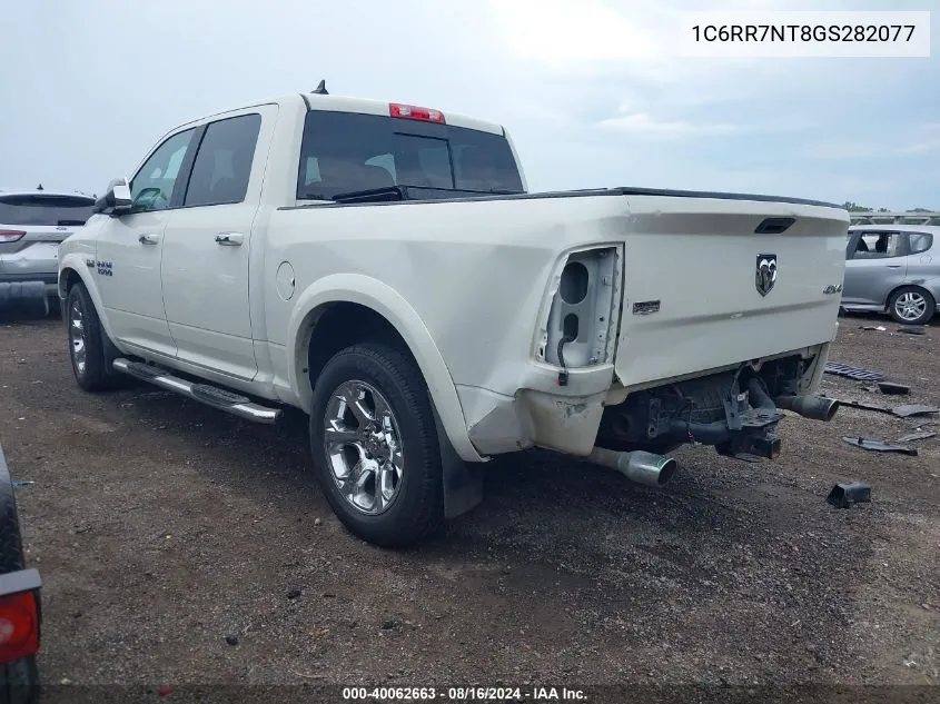 1C6RR7NT8GS282077 2016 Ram 1500 Laramie