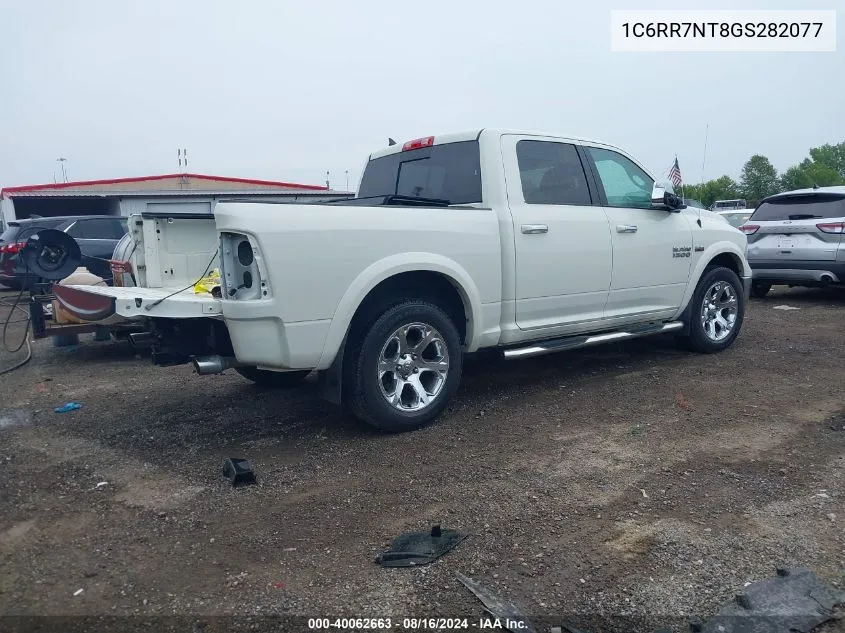 1C6RR7NT8GS282077 2016 Ram 1500 Laramie