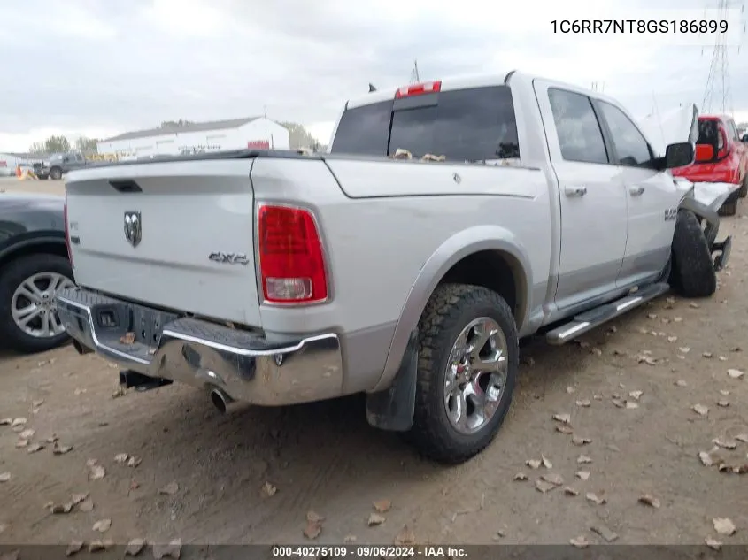 1C6RR7NT8GS186899 2016 Ram 1500 Laramie