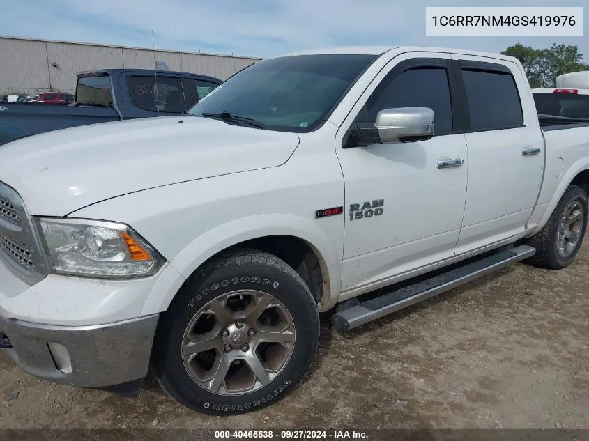 1C6RR7NM4GS419976 2016 Ram 1500 Laramie